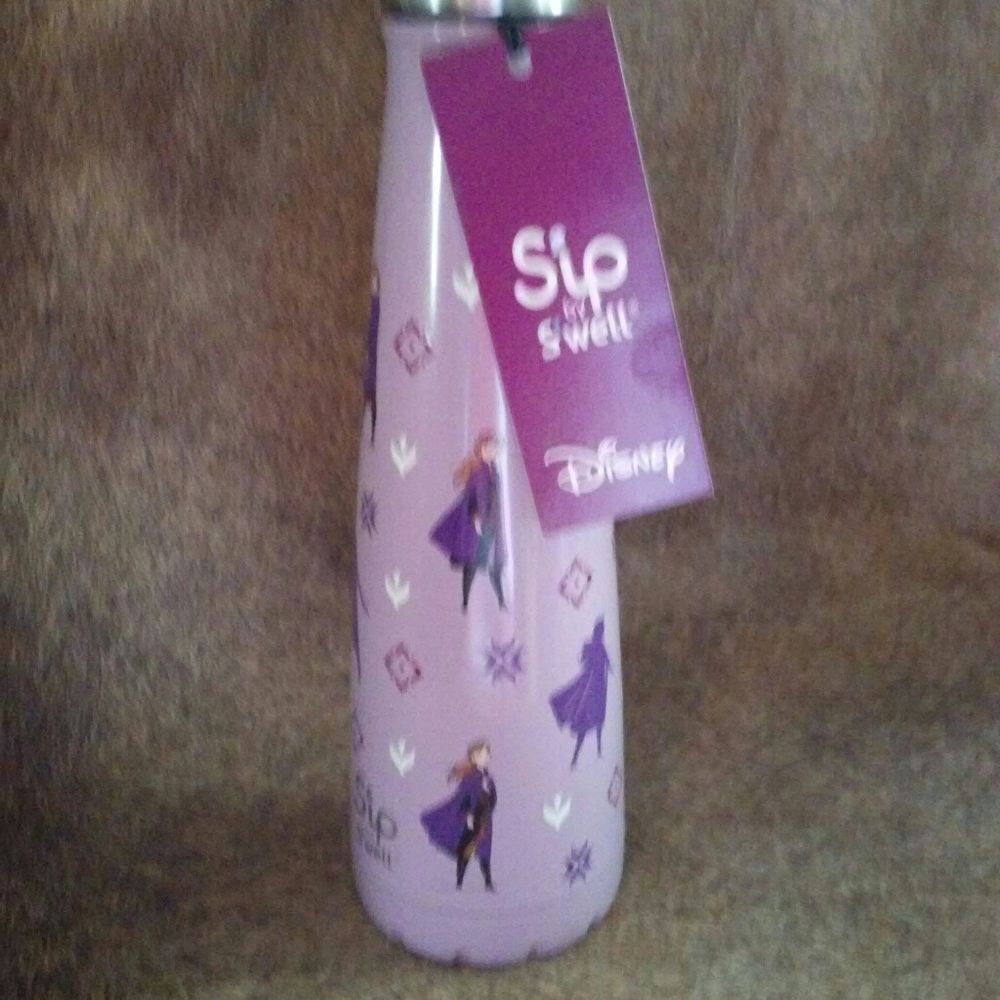 NWT Thermos Bottle